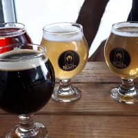 Little Beasts Brewing Company in Whitby, Ontario - 4.80 star rating