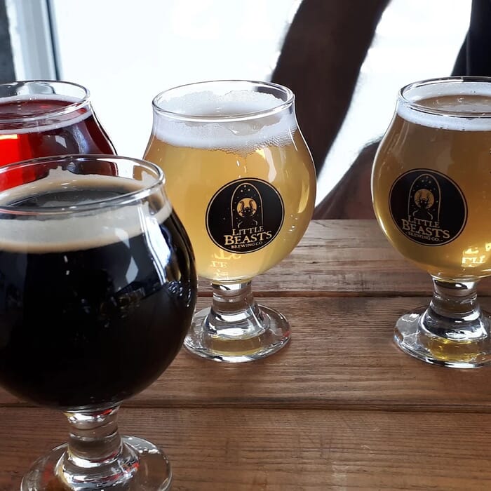 Little Beasts Brewing Company