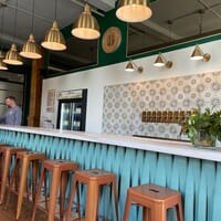 Barrel Heart Brewing in Hamilton, Ontario - 4.80 star rating