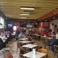 Brasserie Beauharnois in Montréal, Québec - 4.10 star rating