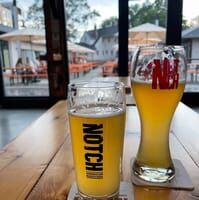 Notch Brewery & Tap Room - Brighton in Boston, Massachusetts - 4.60 star rating