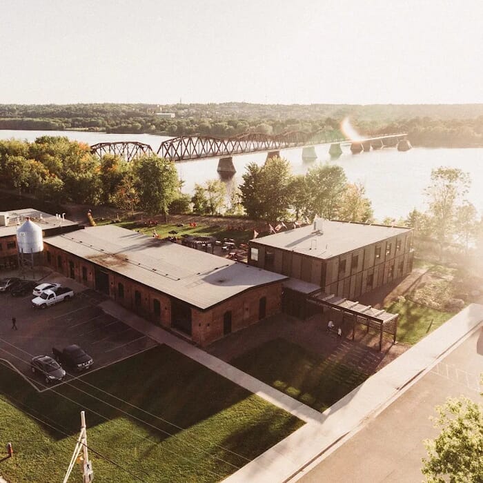 Picaroons Brewing Company