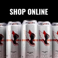 Wellington Brewery in Guelph, Ontario - 4.70 star rating