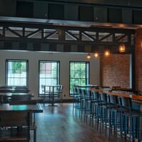 Molly Pitcher Brewing Company Taproom on High in Carlisle, Pennsylvania - 4.50 star rating