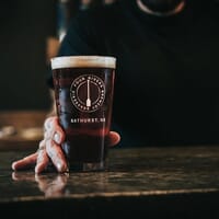 Four Rivers Brewing Co. in Bathurst, New Brunswick - 4.90 star rating