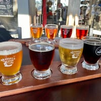 Brasseux d'la Côte in Tracadie-Sheila, New Brunswick - 4.70 star rating