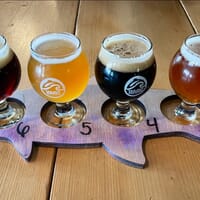 Tailout Brewing - TRAIL in Trail, British Columbia - 4.80 star rating
