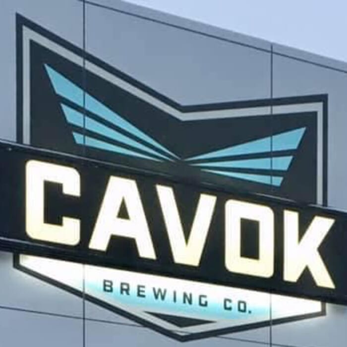 CAVOK Brewing Co.