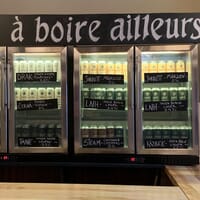 Brasserie artisanale L'amère à boire in Montréal, Québec - 4.40 star rating