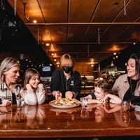 Toboggan Brewing Company in London, Ontario - 4.30 star rating