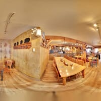 Microbrasserie Nouvelle France in Saint-Alexis-des-Monts, Québec - 4.50 star rating