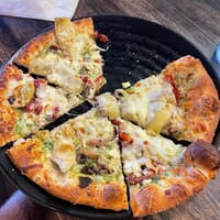 Three Barrel Brewing Co in Del Norte, Colorado - 4.50 star rating
