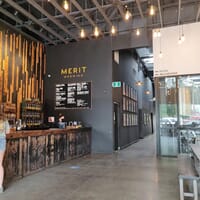 Merit Brewing in Hamilton, Ontario - 4.60 star rating