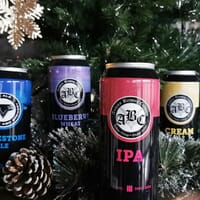 Ashton Brewing Company in Ashton, Ontario - 4.60 star rating
