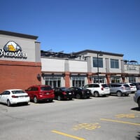 Brewsters Brewing Company and Restaurant - McKenzie Towne in Calgary, Alberta - 4.20 star rating