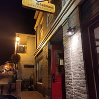 Aux Fous Brassant - Microbrasserie in Rivière-du-Loup, Québec - 4.60 star rating