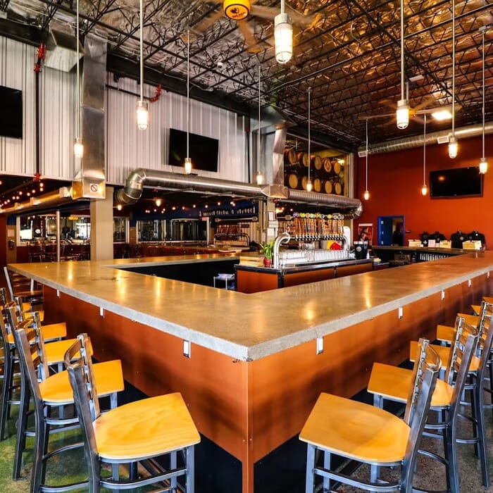 Rio Bravo Brewing Company
