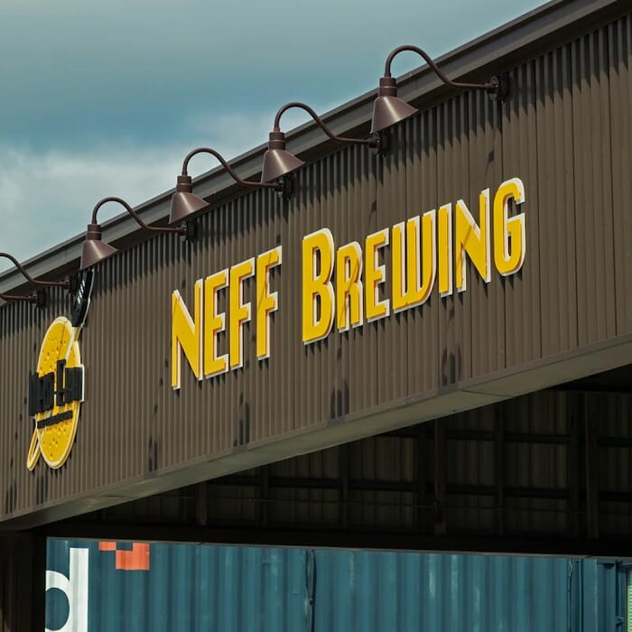 NEFF Brewing