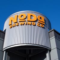 NoDa Brewing Company in Charlotte, North Carolina - 4.60 star rating