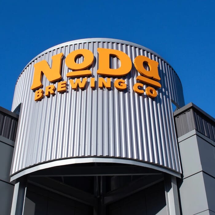 NoDa Brewing Company