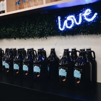 Arcadia Brewing Co. in Edmonton, Alberta - 4.70 star rating