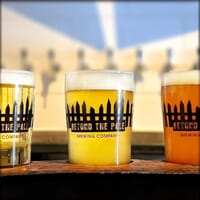 Beyond the Pale Brewing Company in Ottawa, Ontario - 4.40 star rating