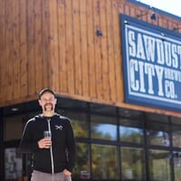 Sawdust City Brewing Co. in Gravenhurst, Ontario - 4.70 star rating