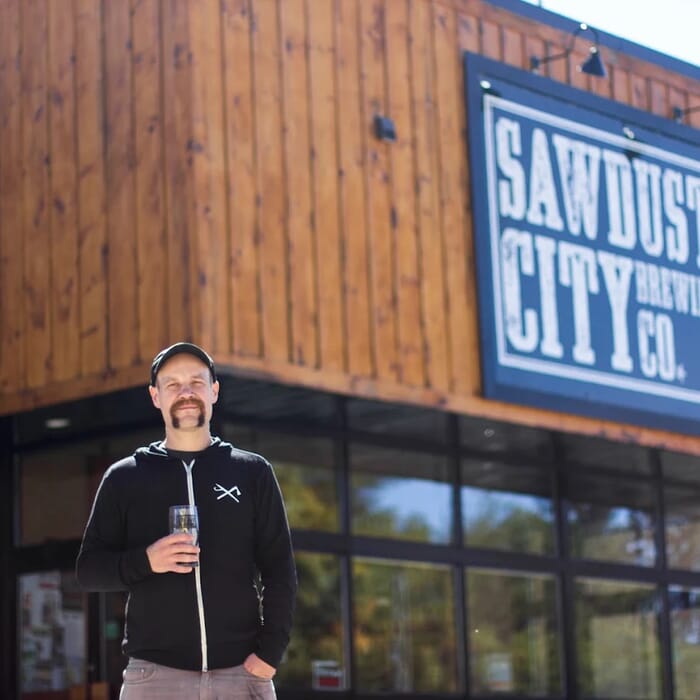 Sawdust City Brewing Co.