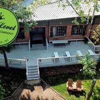 Frog Level Brewing Co in Waynesville, North Carolina - 4.60 star rating