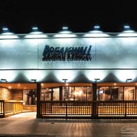 Breakwall Brewing Company in Port Colborne, Ontario - 4.50 star rating