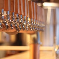 Bay 13 Brewery and Kitchen in Coral Gables, Florida - 4.50 star rating