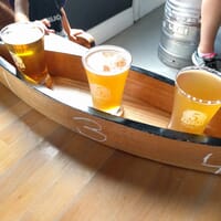 5 Paddles Brewing Company in Whitby, Ontario - 4.70 star rating