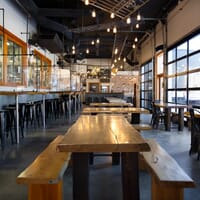 CrossRoads Brewing & Distillery in Prince George, British Columbia - 3.90 star rating