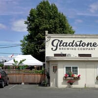 Gladstone Brewing Co. in Courtenay, British Columbia - 4.60 star rating