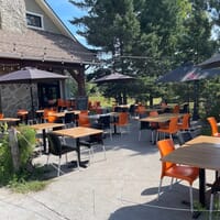 Anorak - Broue Pub / Brasserie in Morin-Heights, Québec - 4.80 star rating