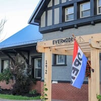 Evermoore: Island Dining & Brewing in Summerside, Prince Edward Island - 4.40 star rating