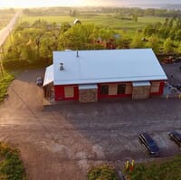 Whitewater Brewing Company - Lakeside in Cobden, Ontario - 4.40 star rating
