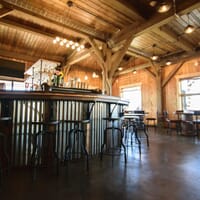 Half Hitch Brewing Company in Cochrane, Alberta - 4.30 star rating