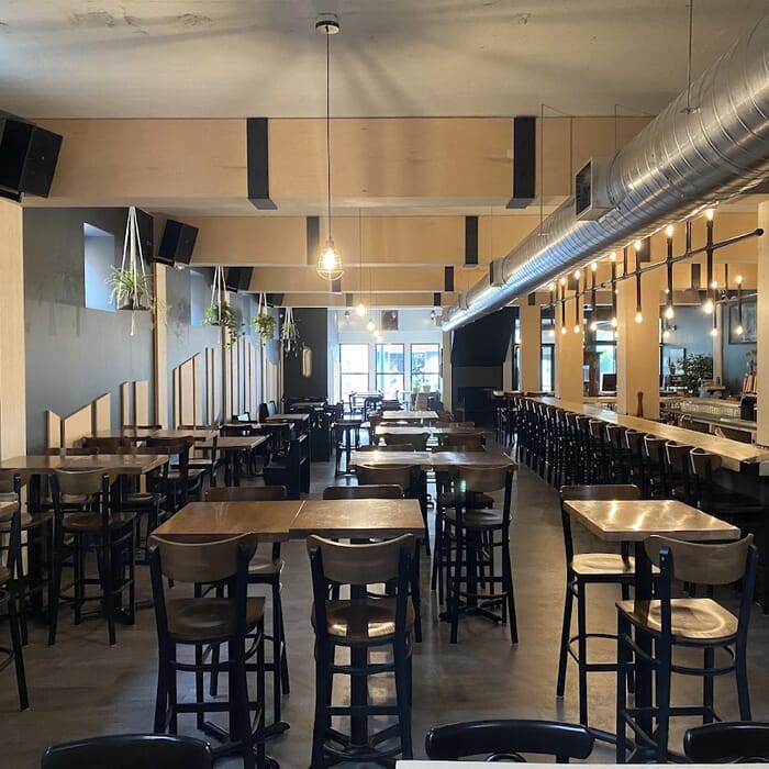 L'Hermite - Microbrasserie / Pub