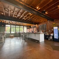 Mudtown Station Brewery and Restaurant in Owen Sound, Ontario - 4.40 star rating