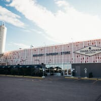 Trans Canada Brewing Co. in Winnipeg, Manitoba - 4.70 star rating