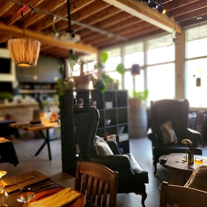 New Limburg Restaurant & Brewery