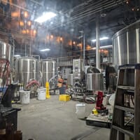Beau's Brewery in Vankleek Hill, Ontario - 4.70 star rating