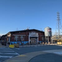 Garrison Brewing Company in Halifax, Nova Scotia - 4.70 star rating
