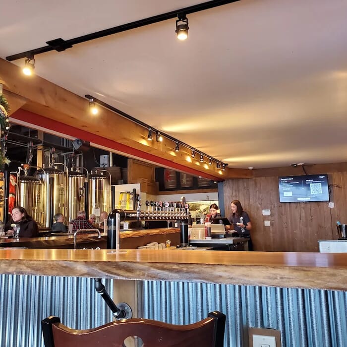 Bracebridge Barrelhouse