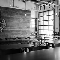 Godspeed Brewery in Toronto, Ontario - 4.60 star rating