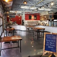 Calabogie Brewing Co. - Kanata in Ottawa, Ontario - 4.50 star rating