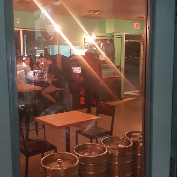 Loudmouth Brewing Co.