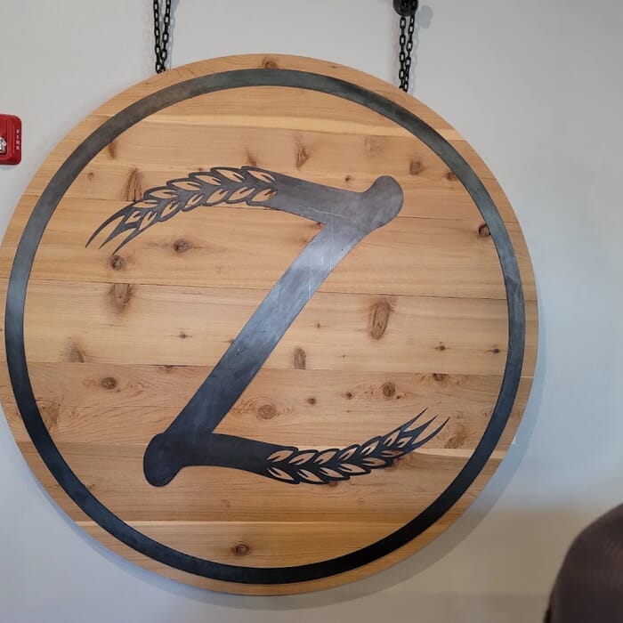 Zymurcracy Beer Company