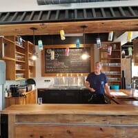 The Collingwood Brewery in Collingwood, Ontario - 4.70 star rating